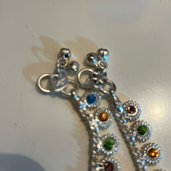 Payal anklets (2) NWOT - Picture 3 of 4